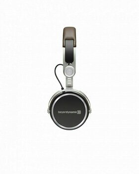 Wireless On-ear headphones Beyerdynamic Aventho Brown - 3
