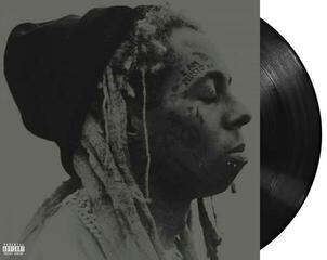 Vinylplate Lil Wayne I Am Music (2 LP) - 1