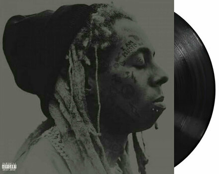 LP plošča Lil Wayne - I Am Music (2 LP) - 2