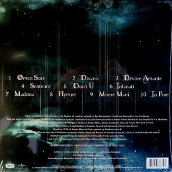 Schallplatte ERA - Era II (LP) - 2