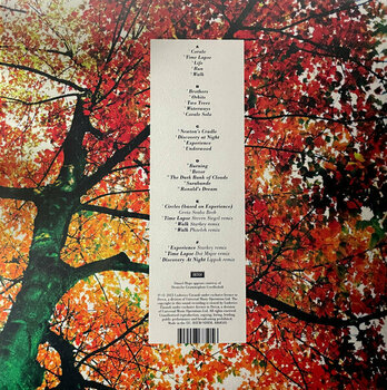 Δίσκος LP Ludovico Einaudi - In a Time Lapse (Deluxe Edition) (3 LP) - 2