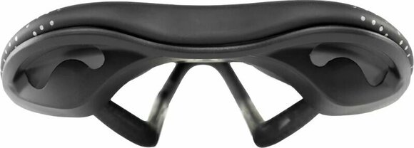 Седалка WTB Gravelier Black Medium CroMo Седалка - 5