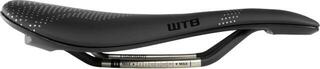 Sadel WTB Gravelier Black Medium 140 mm Steel Alloy Sadel - 3