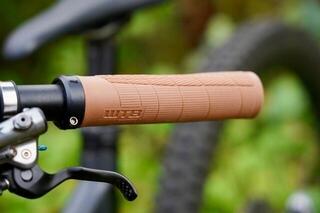 Grips WTB CZ Control Tan Grips - 2