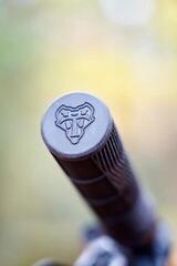 Grips WTB Wavelength Black Grips - 3