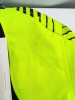 Rev'it! Jacket Apex Air H2O Neon Yellow/Black L Textilní bunda