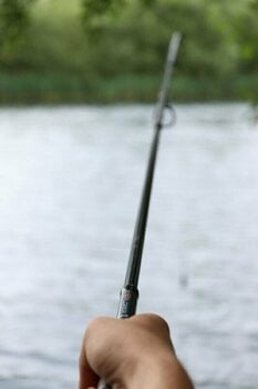 Caña de carpa Fox Explorer Full Shrink Rod 2,4 m-3,0 m 3,25 lb 2 partes - 14