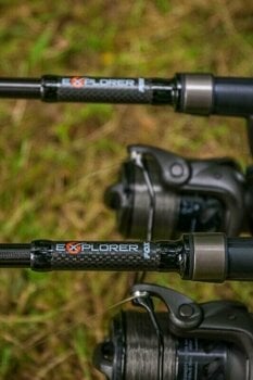 Carp Rod Fox Explorer Full Shrink Rod 2,4 m-3,0 m 3,25 lb 2 parts - 15