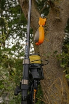 Pontyos bot Fox Explorer Full Shrink Bot 2,4 m-3,0 m 3,25 lb 2 rész - 18