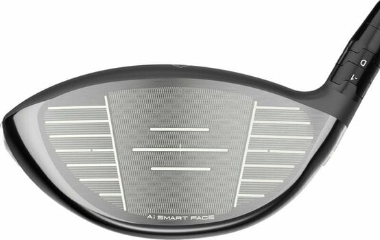 Golfclub - Driver Callaway Paradym Ai Smoke MAX Golfclub - Driver Rechterhand 10,5° Licht - 4