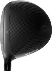 Golfmaila - Draiveri Callaway Paradym Ai Smoke MAX Driver - 1