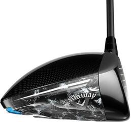 Golfmaila - Draiveri Callaway Paradym Ai Smoke MAX Driver - 2