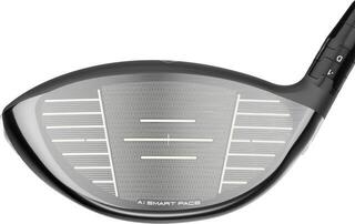 Golfmaila - Draiveri Callaway Paradym Ai Smoke MAX Driver - 3