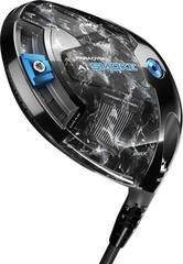 Golfmaila - Draiveri Callaway Paradym Ai Smoke MAX Driver - 4