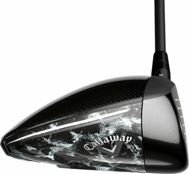 Golfschläger - Driver Callaway Paradym Ai Smoke MAX D Golfschläger - Driver Rechte Hand 12° Light - 3