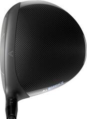 Golfmaila - Draiveri Callaway Paradym Ai Smoke MAX D Driver - 1