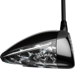 Golfmaila - Draiveri Callaway Paradym Ai Smoke MAX D Driver - 2