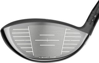 Golfmaila - Draiveri Callaway Paradym Ai Smoke MAX D Driver - 3