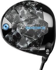 Golfmaila - Draiveri Callaway Paradym Ai Smoke MAX D Driver - 5