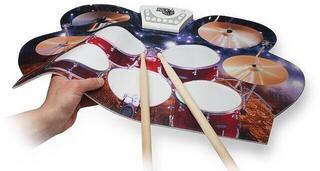 Batteria Digitale Compatta Mukikim Rock and Roll It  - Drum LIVE! Batteria Digitale Compatta - 4