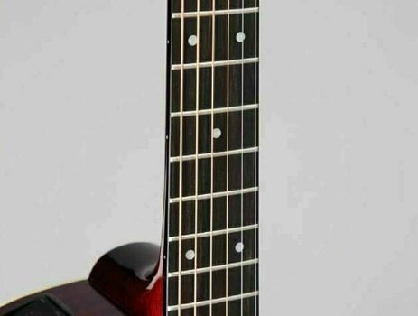 Guitare Dreadnought acoustique-électrique Takamine CP6SSDC - 4