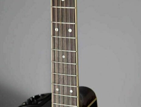 Chitară electro-acustică Dreadnought Takamine EF360SC-TT Chitară electro-acustică Dreadnought - 2