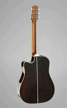 Dreadnought Ηλεκτροακουστική Κιθάρα Takamine EF360SC-TT Dreadnought Ηλεκτροακουστική Κιθάρα - 4