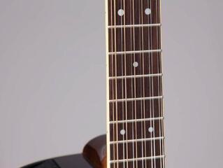 12-струнна електро-акустична китара Takamine EF400SC-TT Natural 12-струнна електро-акустична китара - 2