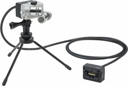Microphone for digital recorders Zoom ECM-3 - 2