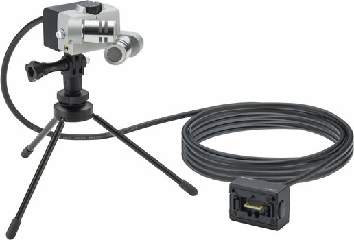 Mikrofon pro digitální rekordery Zoom ECM-6 - 2