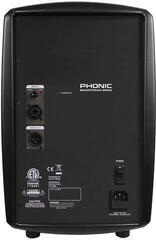 Aktivní reprobox Phonic Smartman 300A Aktivní reprobox - 2