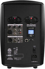 Aktivní reprobox Phonic Smartman 303A Aktivní reprobox - 1