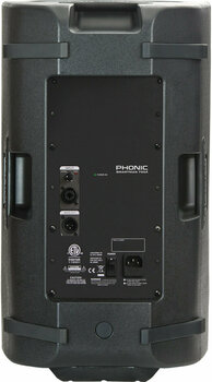 Aktivní reprobox Phonic Smartman 700A Aktivní reprobox - 3