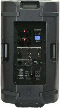 Aktivní reprobox Phonic Smartman 703A Aktivní reprobox - 3