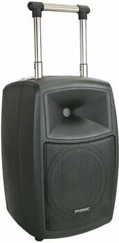Passive Loudspeaker Phonic Safari 3000P Passive Loudspeaker - 3
