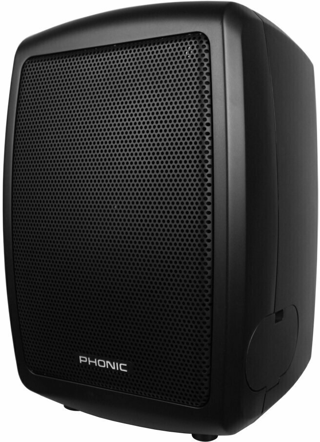 Nizkotonski zvočnik