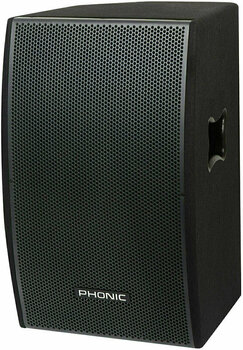Passive Stage Monitor Phonic ISK-15 - 3