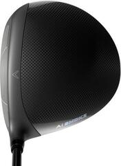 Golfmaila - Draiveri Callaway Paradym Ai Smoke MAX Fast Driver - 1