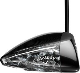 Golfmaila - Draiveri Callaway Paradym Ai Smoke MAX Fast Driver - 2