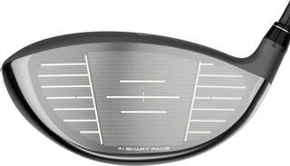 Palica za golf - driver Callaway Paradym Ai Smoke MAX Fast Driver - 3