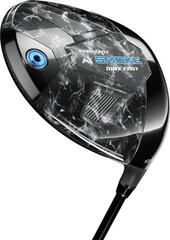 Palica za golf - driver Callaway Paradym Ai Smoke MAX Fast Driver - 4