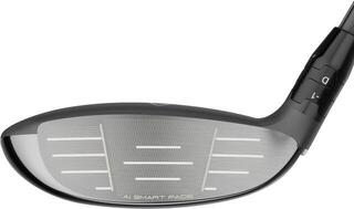 Crosă de golf - woods Callaway Paradym Ai Smoke MAX D Mâna dreaptă 15° Regular Crosă de golf - woods - 3