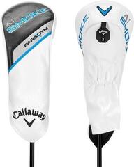 Crosă de golf - woods Callaway Paradym Ai Smoke MAX D Mâna dreaptă 15° Regular Crosă de golf - woods - 6