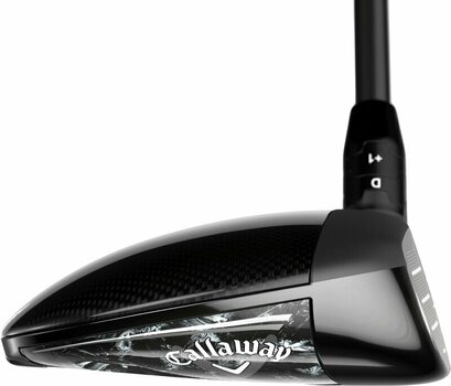 Golfschläger - Fairwayholz Callaway Paradym Ai Smoke MAX D Rechte Hand Lady 16,5° Golfschläger - Fairwayholz - 3