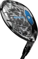Golf Club - Fairwaywood Callaway Paradym Ai Smoke MAX D - 4