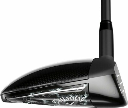 Golfschläger - Fairwayholz Callaway Paradym Ai Smoke MAX Fast 3 Rechte Hand Light 16° Golfschläger - Fairwayholz - 3