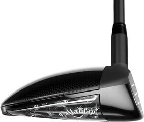 Crosă de golf - woods Callaway Paradym Ai Smoke MAX Fast - 2