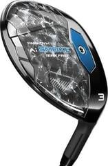 Crosă de golf - woods Callaway Paradym Ai Smoke MAX Fast - 4