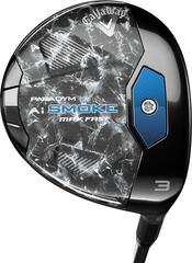 Golf Club - Fairwaywood Callaway Paradym Ai Smoke MAX Fast - 5