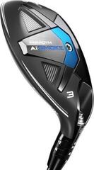 Club de golf - hybride Callaway Paradym Ai Smoke - 4